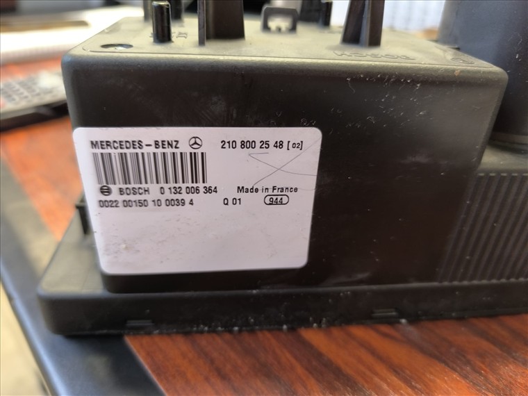 RECAMBIO para Mercedes 320