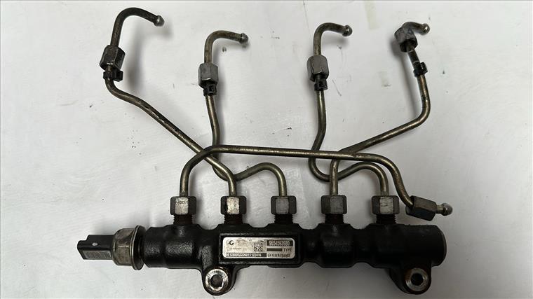 RECAMBIO para Ford Fusion