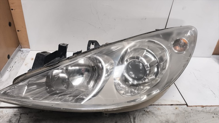 RECAMBIO para Peugeot 307 2.0 HDI 100Kw (2006)