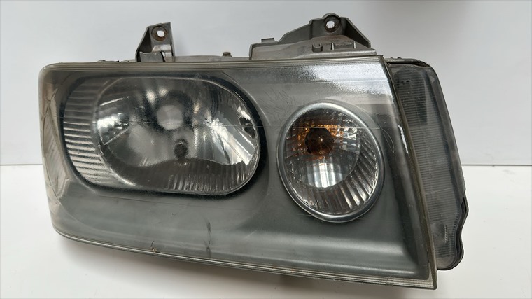 RECAMBIO para Citroen Jumpy 2.0 HDI 69Kw (2006)