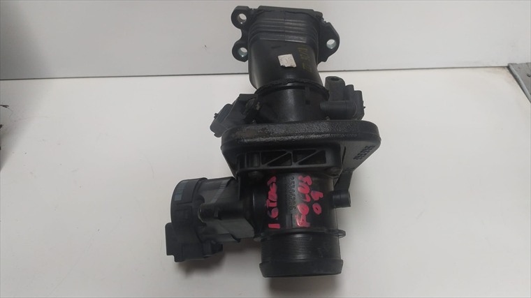 RECAMBIO para Ford Focus 1.6 TDCI 66Kw (2009)