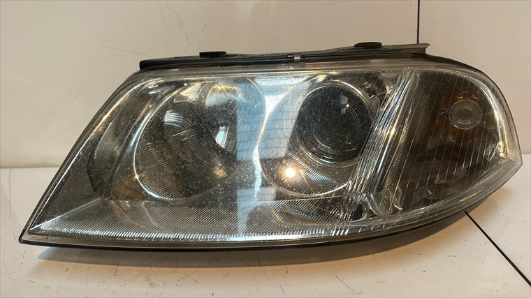 RECAMBIO para Volkswagen Passat 1.9 TDI 96Kw (2001)