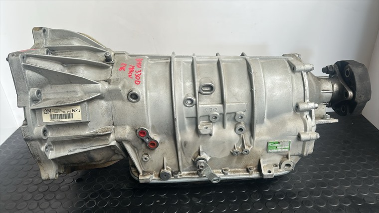 RECAMBIO para Bmw 330 3.0 DIESEL E 46 135Kw (2004)