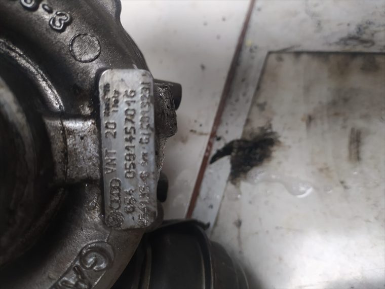 RECAMBIO para Audi A4 2.5 TDI 0Kw (1998)