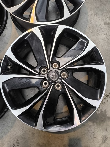RECAMBIO para Mazda CX-5 2.0 GASOLINA HIBRIDO 78Kw (2024)