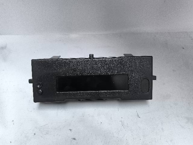 RECAMBIO para Renault Clio 1.4 GASOLINA 0Kw (2007)