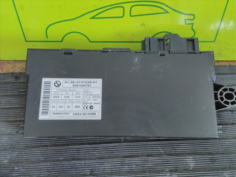 RECAMBIO para Bmw 116