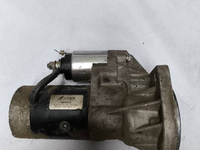 RECAMBIO para Nissan Terrano 2.7 TD 73Kw (1995)