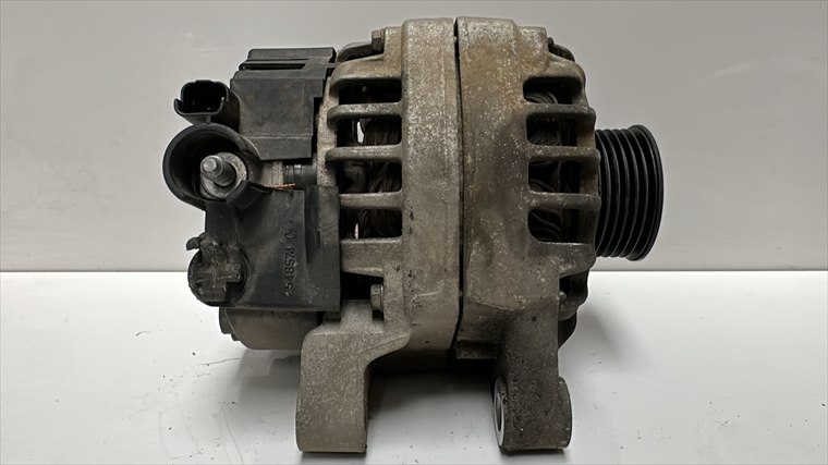 RECAMBIO para Peugeot 206 1.6 GASOLINA 0Kw (2003)