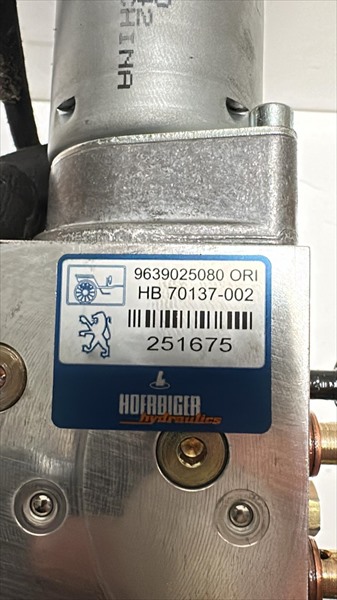 RECAMBIO para Peugeot 206 1.6 GASOLINA 16V CABRIO 80Kw (2022)