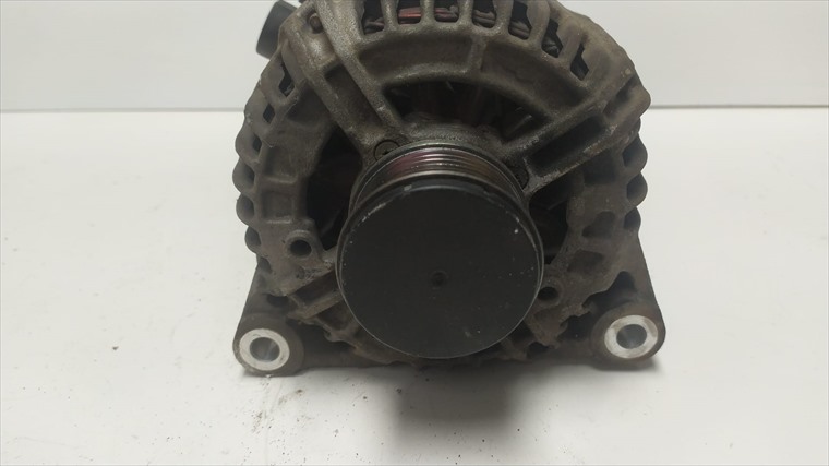RECAMBIO para Citroen C 4 1.6 HDI 80Kw (2005)