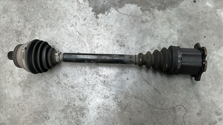 RECAMBIO para Audi A4 1.9 TDI 96Kw (2001)