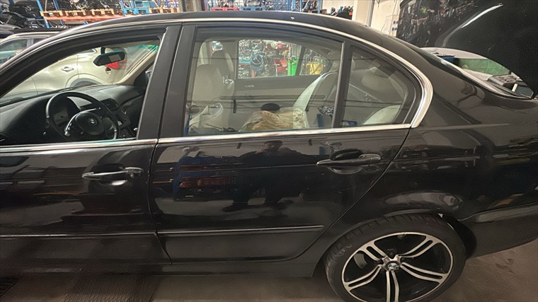 RECAMBIO para Bmw 330 3.0 DIESEL E 46 135Kw (2004)