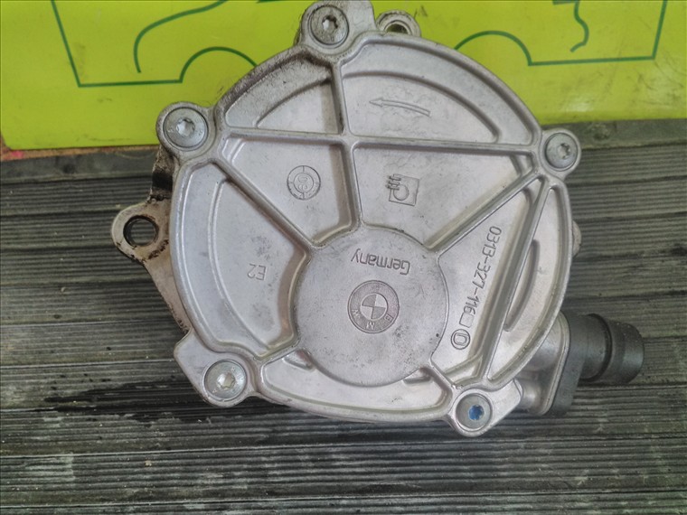 RECAMBIO para Bmw 116