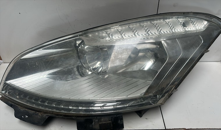 RECAMBIO para Citroen C 4 1.6 HDI GRAND PICASSO 82Kw (2011)