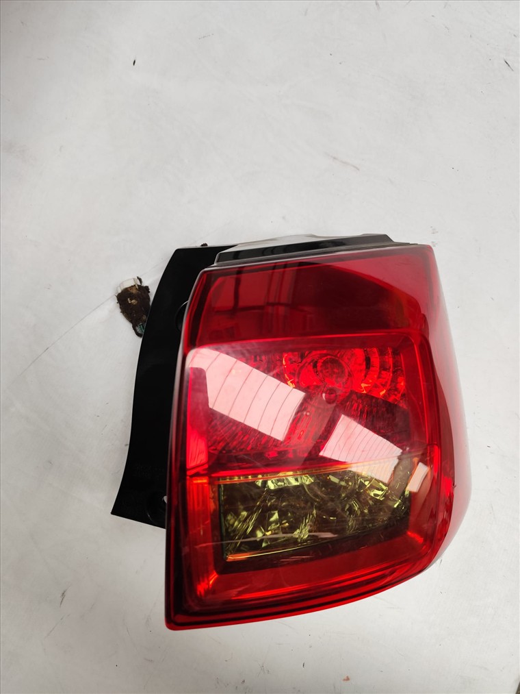 RECAMBIO para Peugeot 4007 2.2 HDI 1147Kw (2009)