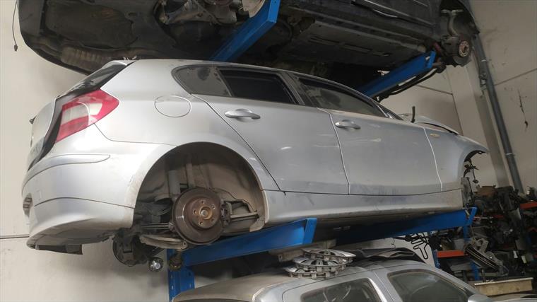 RECAMBIO para Bmw 120