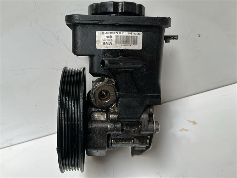 RECAMBIO para Bmw 520 2.0 DIESEL E 60 120Kw (2006)