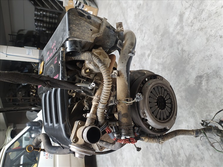 RECAMBIO para Land Rover Freelander