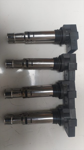 RECAMBIO para Volkswagen Golf 1.4 GASOLINA VI 90Kw (2010)