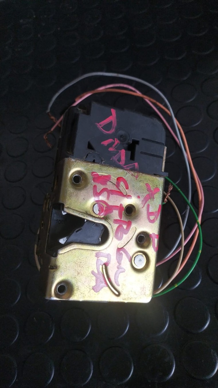RECAMBIO para Citroen Xsara