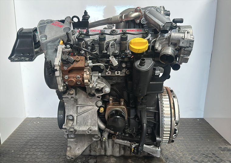 RECAMBIO para Renault Megane 1.9 DCI 96Kw (2007)