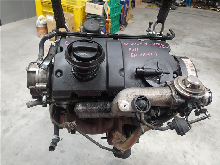 RECAMBIO para Volkswagen Golf