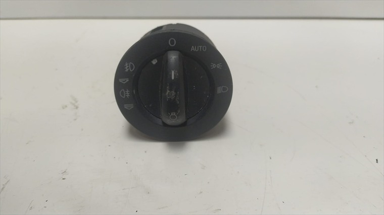 RECAMBIO para Audi A6 2.4 GASOLINA AUTOMATICO 130Kw (2005)