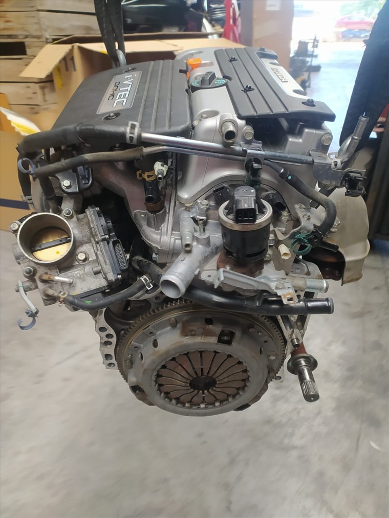 RECAMBIO para Honda Accord 2.0 GASOLINA 114Kw (2007)