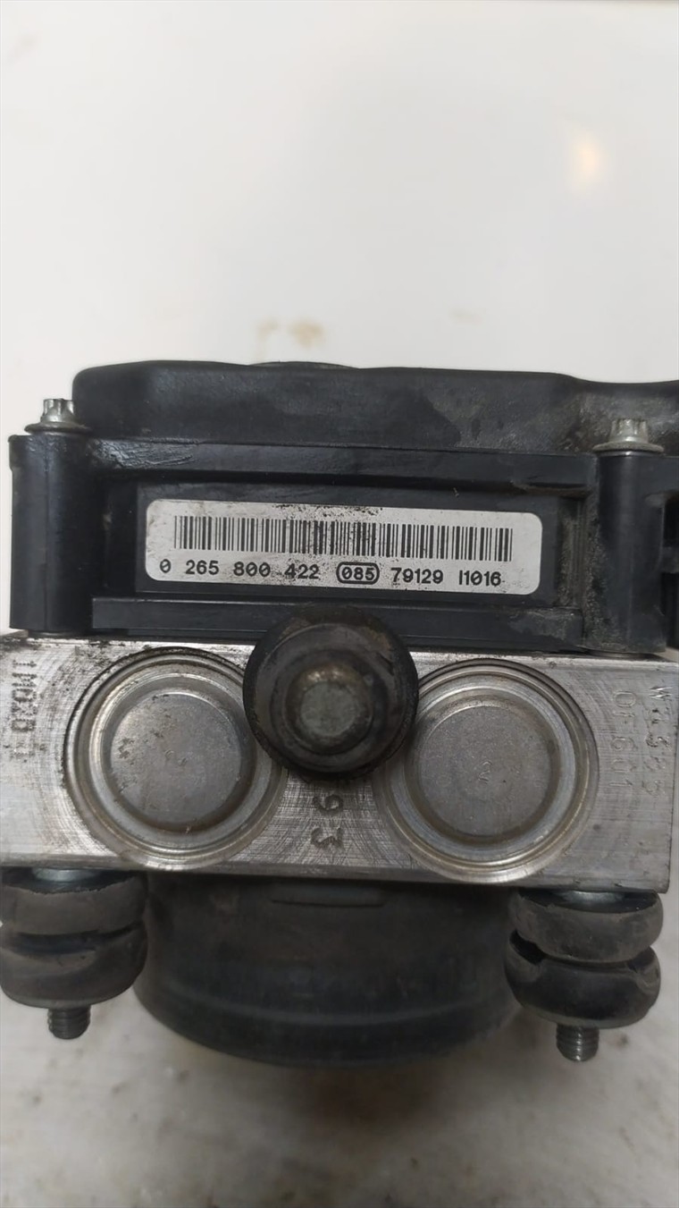 RECAMBIO para Opel Corsa