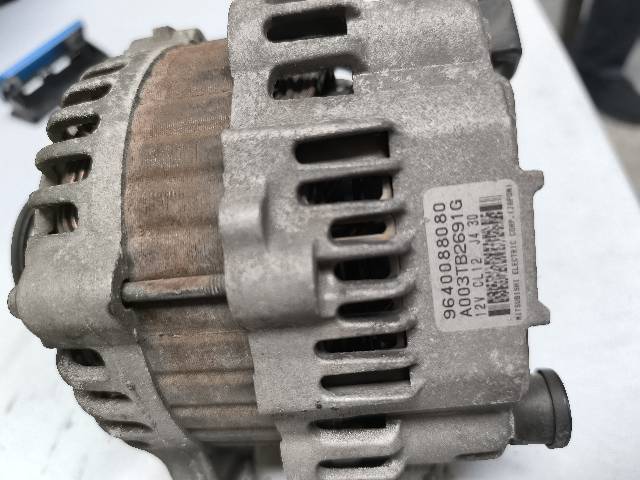RECAMBIO para Peugeot 407 2.2 GASOLINA 0Kw (2005)