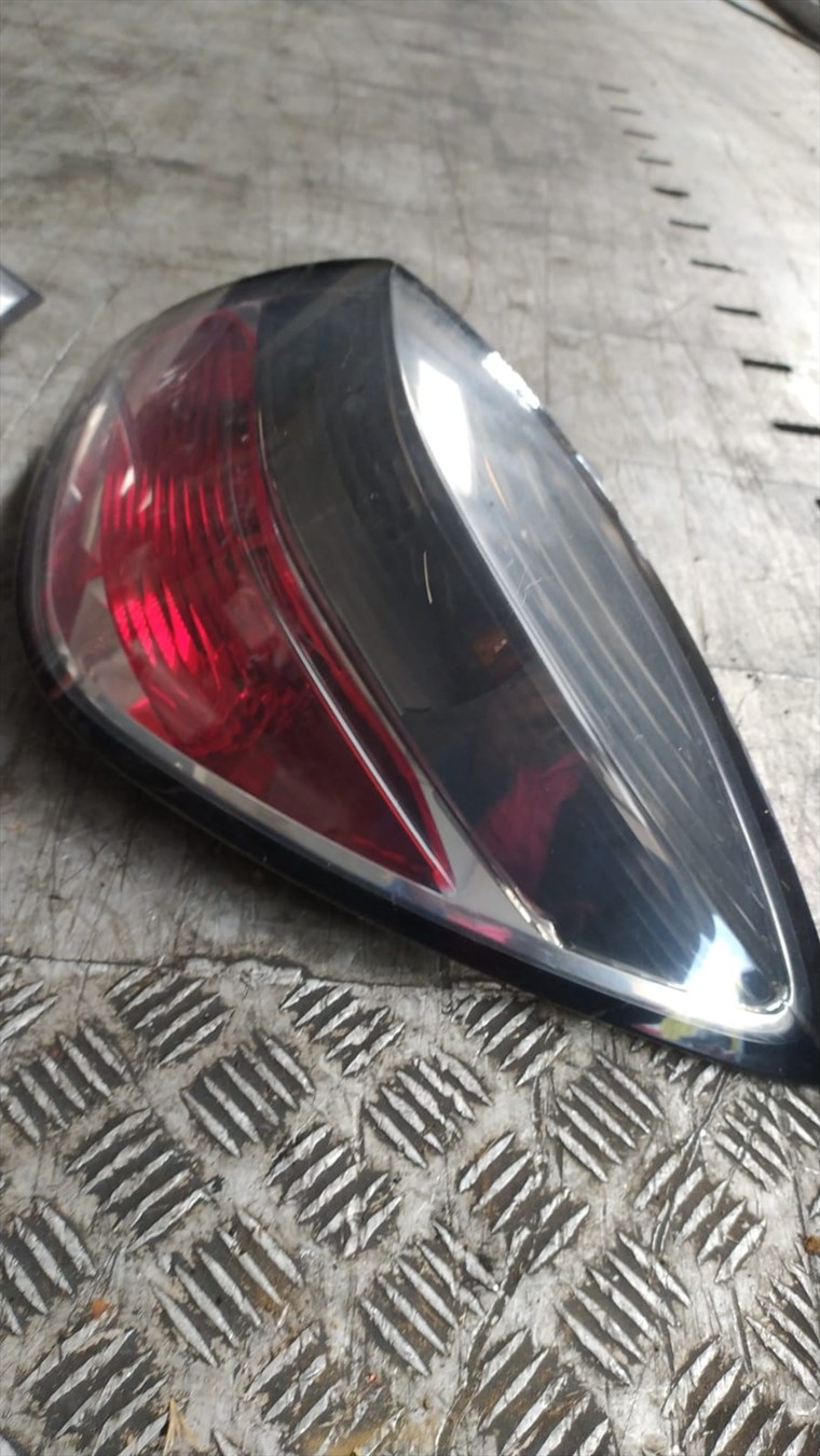 RECAMBIO para Opel Astra