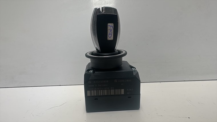 RECAMBIO para Mercedes Ml 320 3.2 CDI 2987Kw (2007)