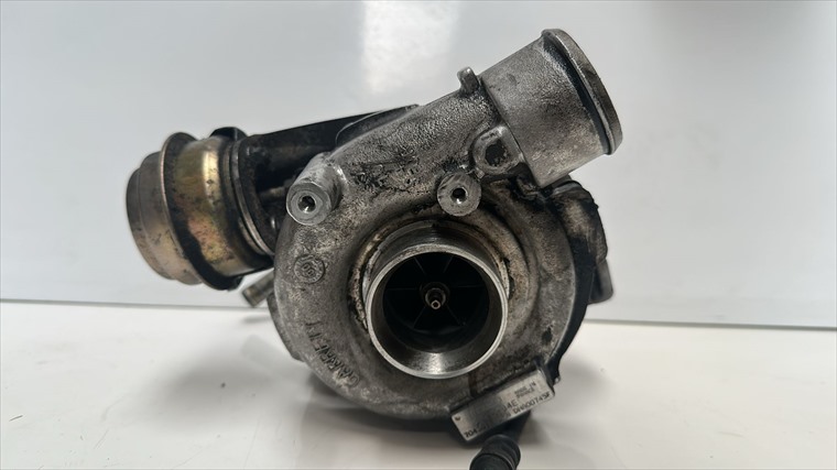 RECAMBIO para Bmw 330 3.0 DIESEL E 46 135Kw (2004)