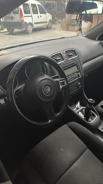RECAMBIO para Volkswagen Golf 1.4 GASOLINA VI 90Kw (2010)