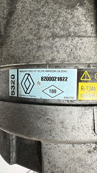 RECAMBIO para Renault Laguna 1.9 DCI 88Kw (1970)