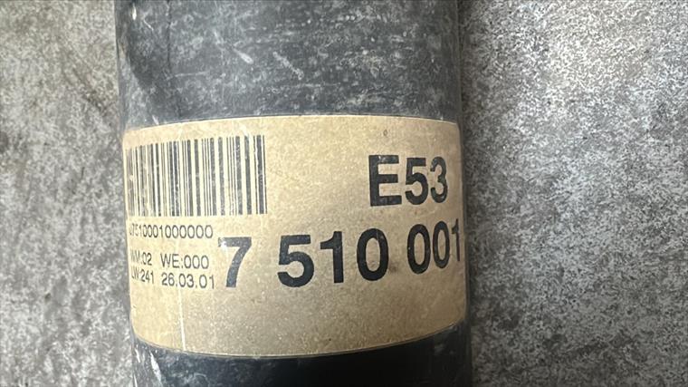RECAMBIO para Bmw X5