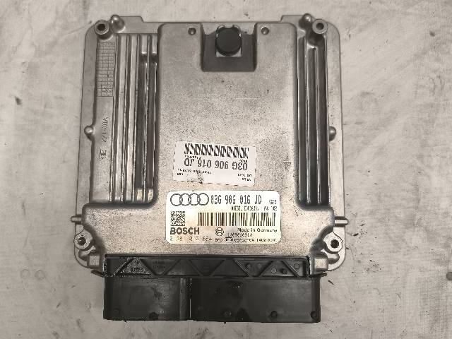 RECAMBIO para Audi A4 2.0 TDI S-LINE 103Kw (2007)