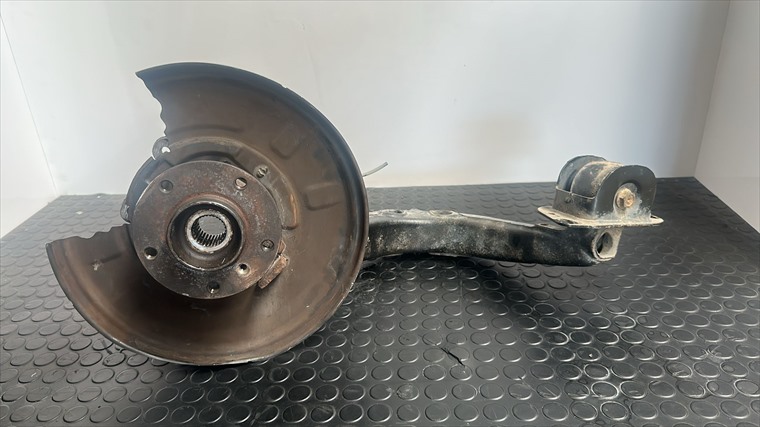 RECAMBIO para Bmw 330 3.0 DIESEL E 46 135Kw (2004)