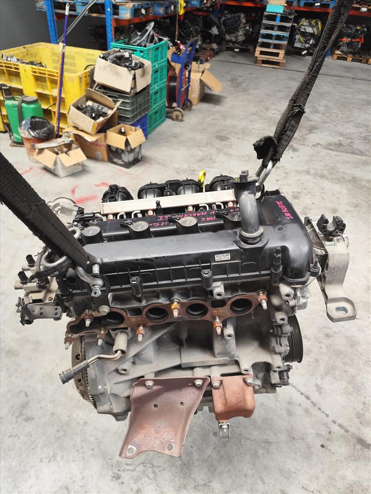 RECAMBIO para Ford C Max 1.8 GASOLINA G-Q7DA 92Kw (2007)