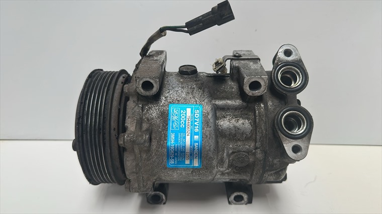RECAMBIO para Ford Focus 1.6 TDCI 80Kw (2006)