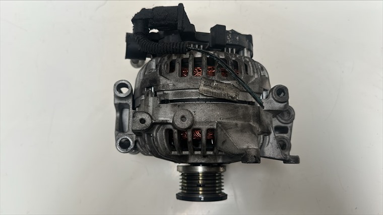 RECAMBIO para Mercedes E 220 2.2 DCI 110Kw (2002)