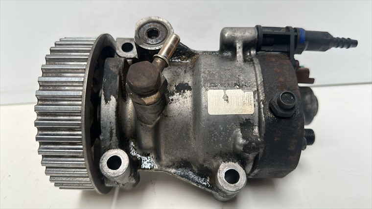RECAMBIO para Renault Kangoo 1.5 DCI 62Kw (2006)