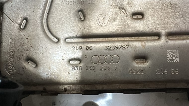 RECAMBIO para Volkswagen Passat 2.0 TDI 103Kw (2007)