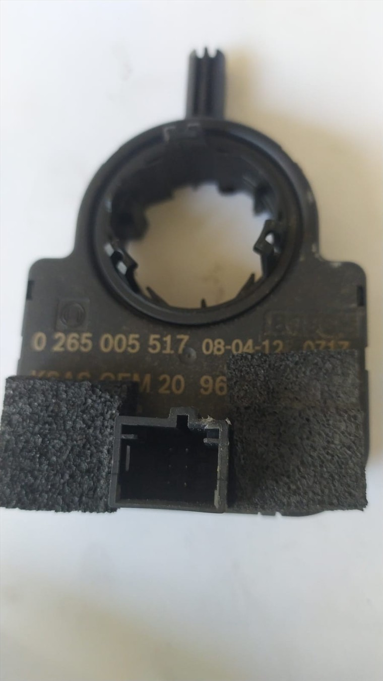 RECAMBIO para Citroen C 5 2.0 GASOLINA 103Kw (2008)