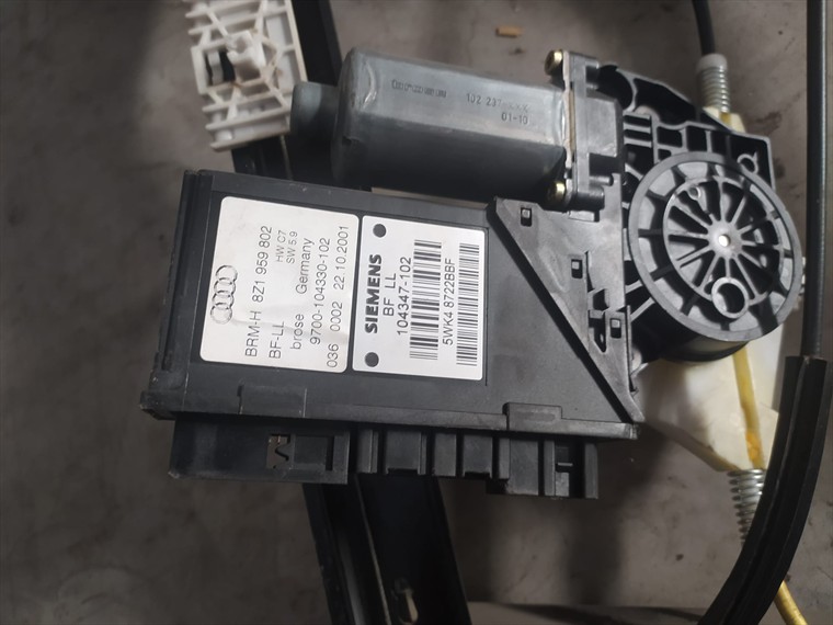 RECAMBIO para Audi A2