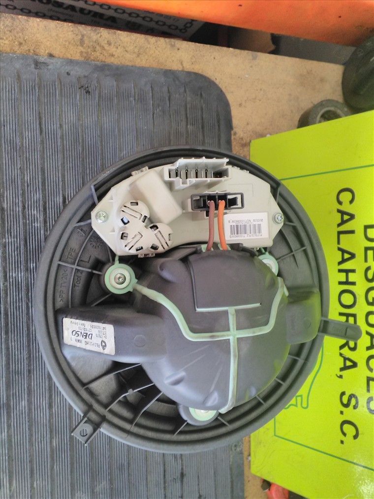 RECAMBIO para Bmw 116