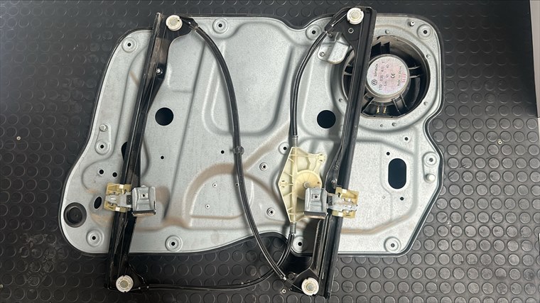 RECAMBIO para Volkswagen Touran 2.0 TDI 0Kw (2005)