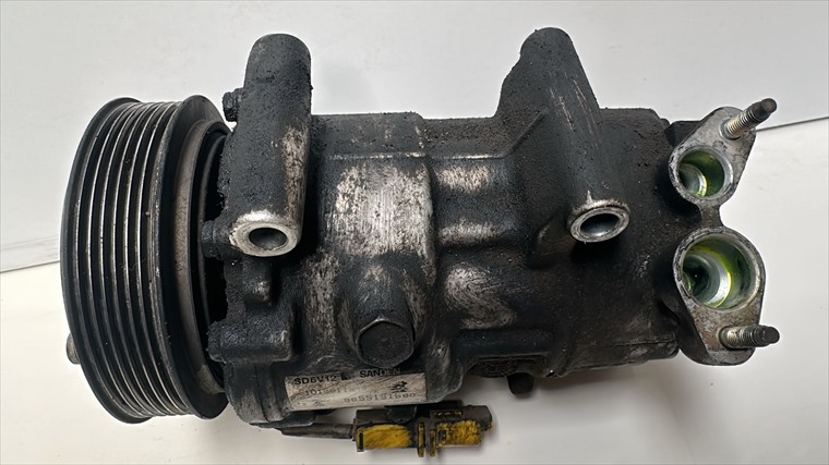 RECAMBIO para Citroen C 2 1.4 GASOLINA 54Kw (2006)