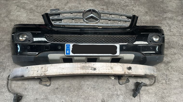 RECAMBIO para Mercedes Ml 320 3.2 CDI 2987Kw (2007)